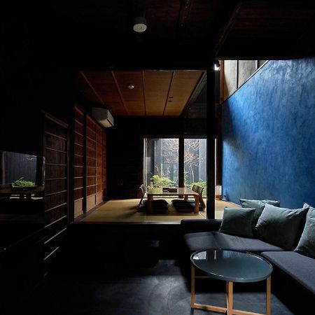 Yadoru Kyoto Hanare Mizunoe No Yado Экстерьер фото