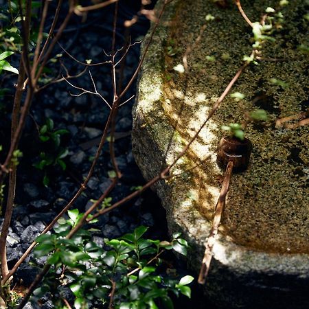 Yadoru Kyoto Hanare Mizunoe No Yado Экстерьер фото
