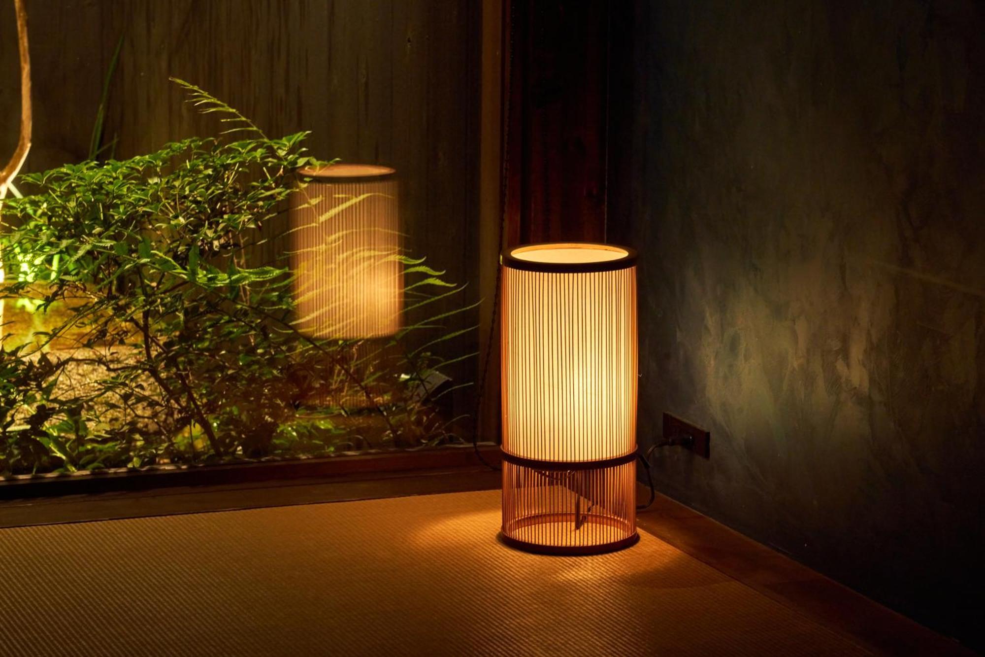 Yadoru Kyoto Hanare Mizunoe No Yado Экстерьер фото