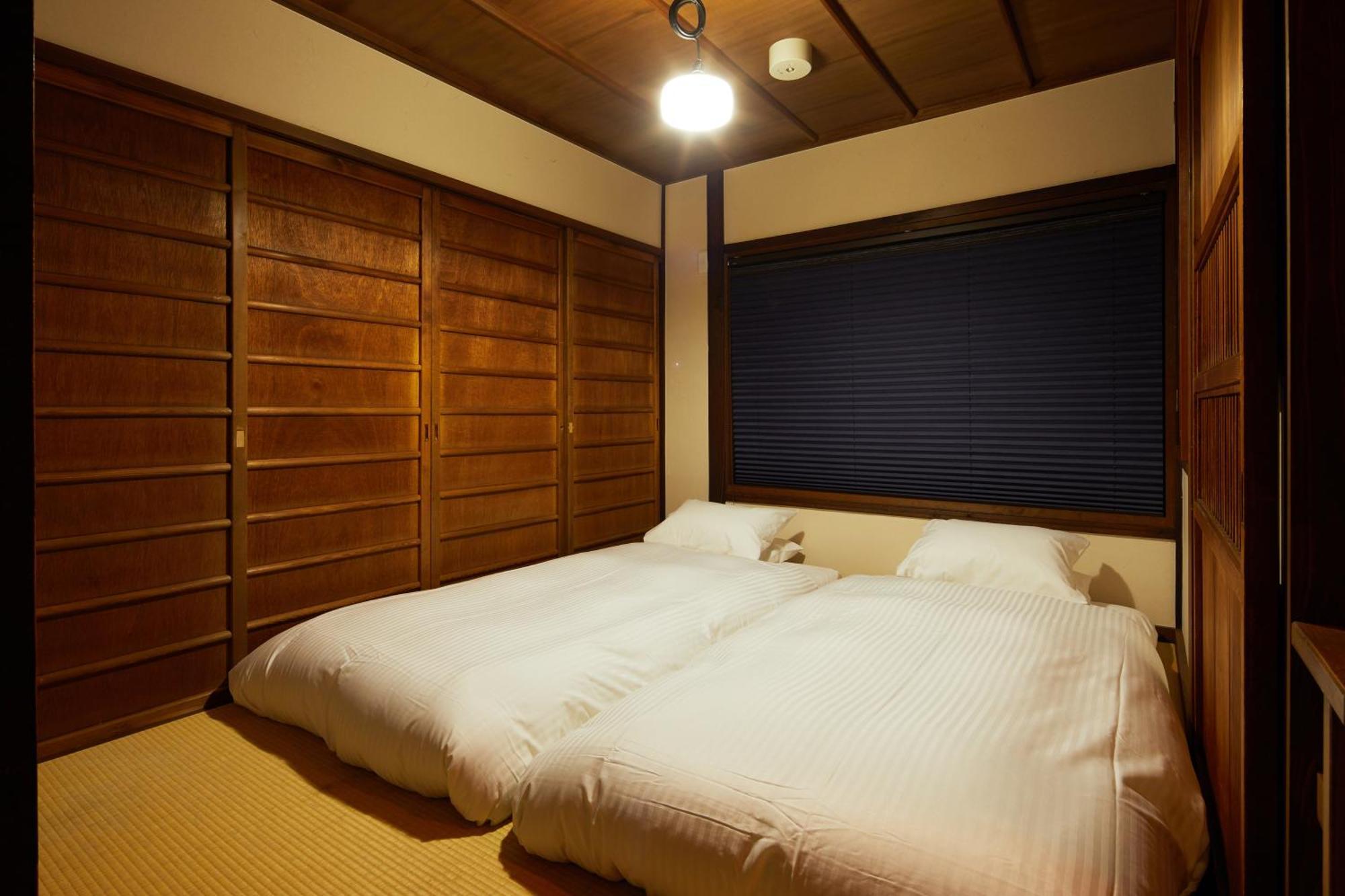 Yadoru Kyoto Hanare Mizunoe No Yado Экстерьер фото